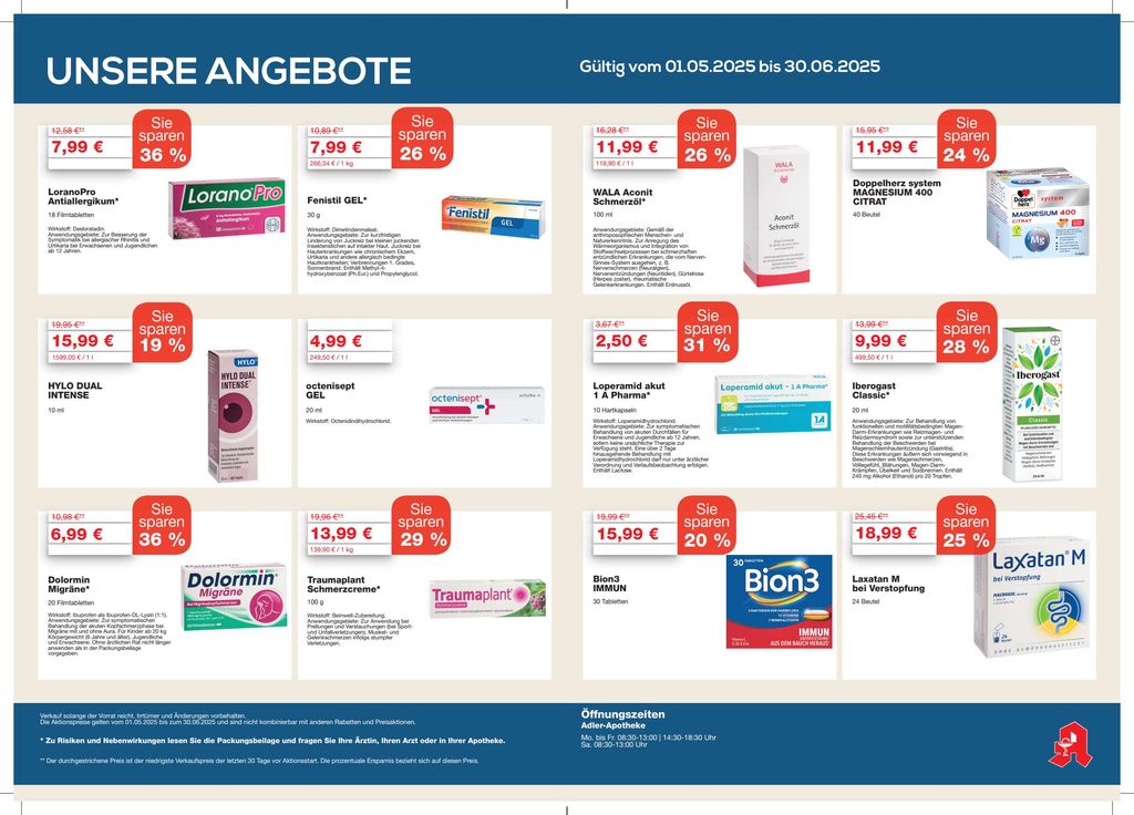 Angebote 2