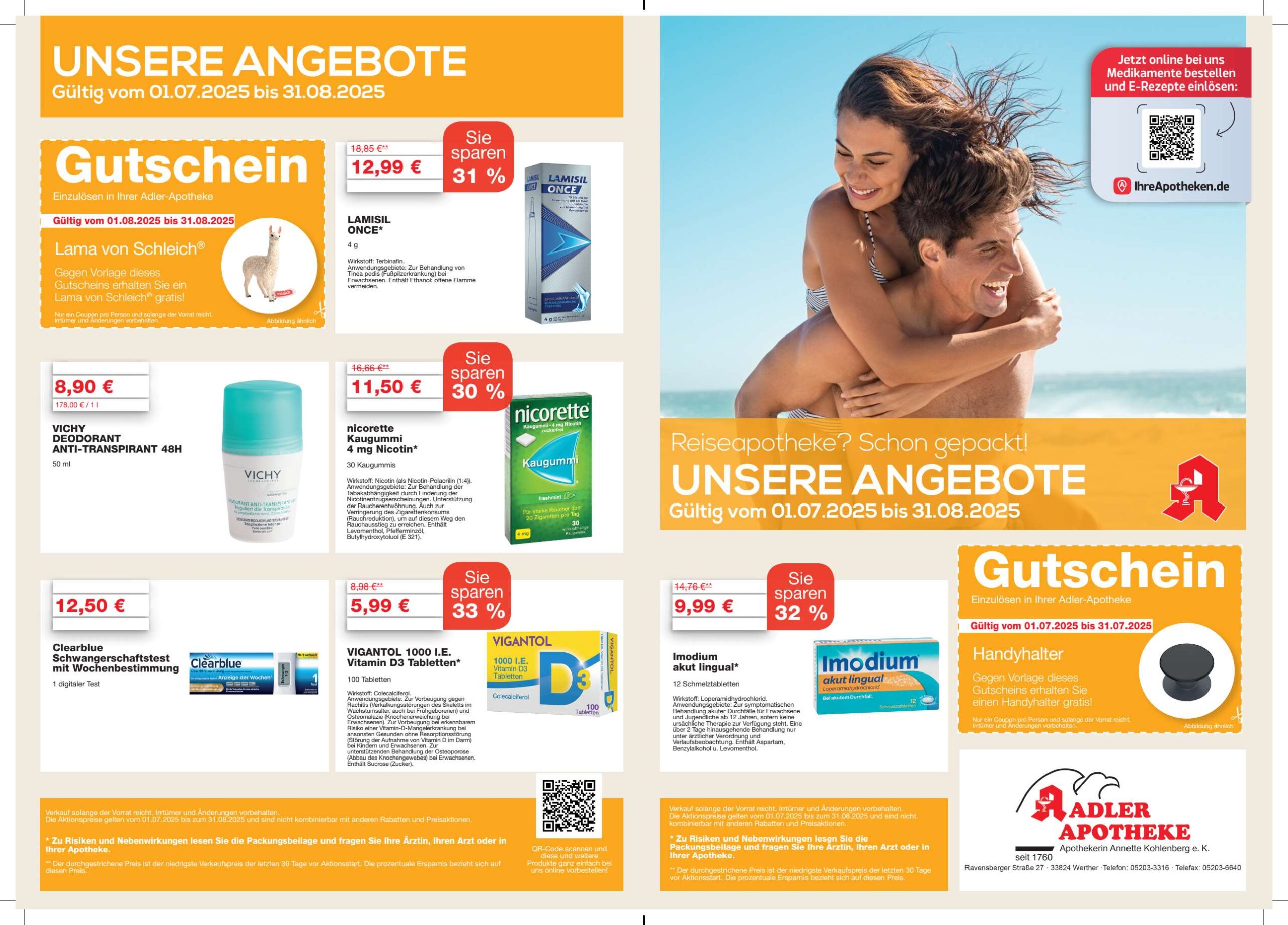 Apotheken
