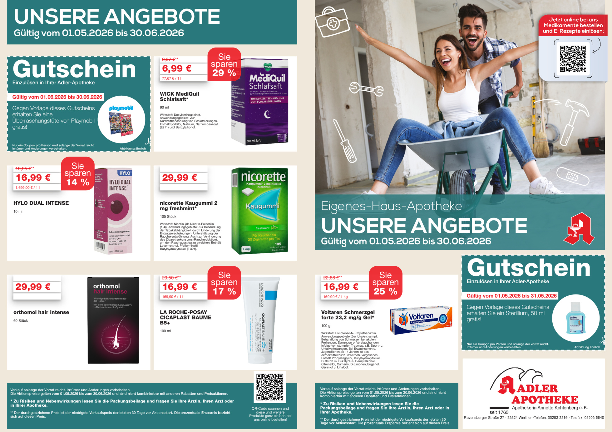 Apotheken